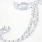 12 Pack: Bling Alphabet Letter Sticker by Recollections™